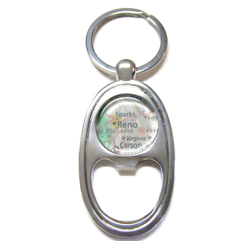 Reno Bottle Opener